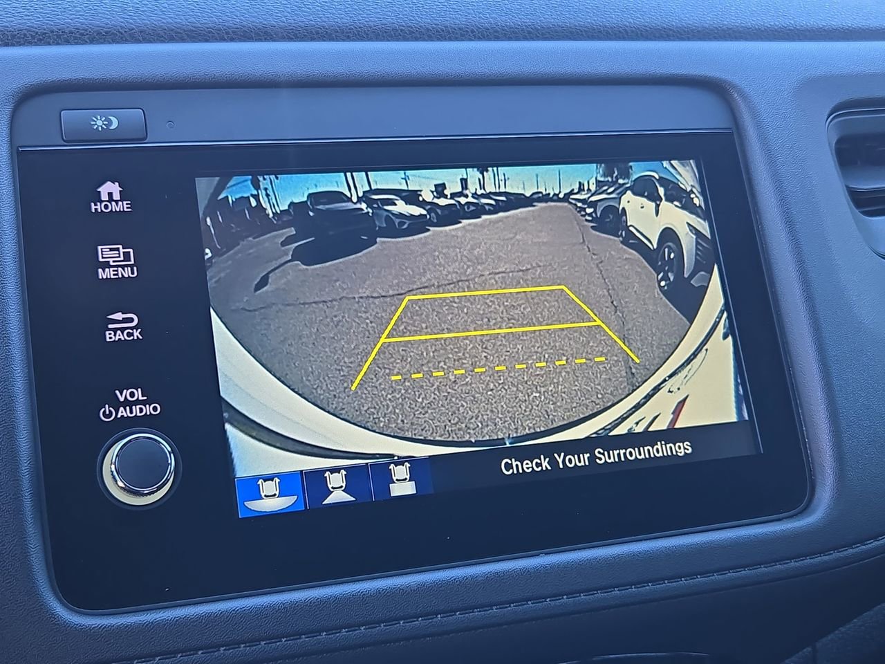 Used 2022 Honda HR-V Sport image 23