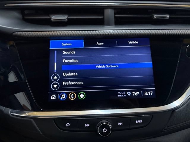 Used 2023 Buick Encore GX Preferred w/ Cold Weather Comfort Package FWD image 52