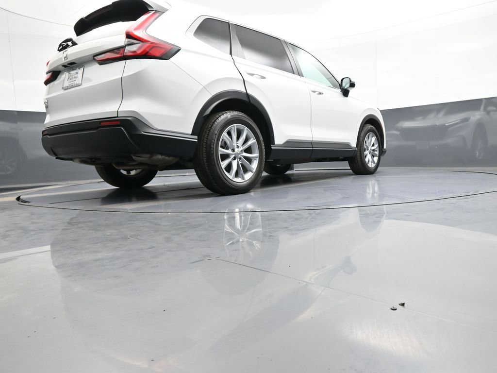 Certified 2024 Honda CR-V EX image 30