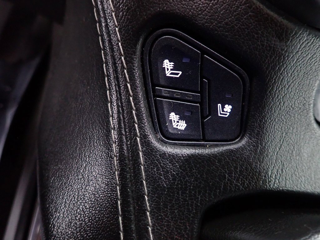 Used 2017 Chevrolet Tahoe Premier image 3