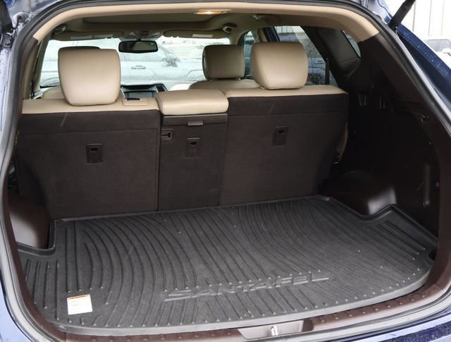 Used 2018 Hyundai Santa Fe Sport w/ 2.4L Tech Package 04 FWD image 24