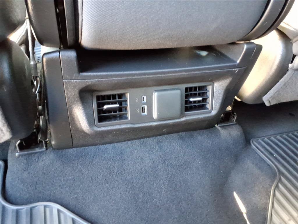 Used 2026 Chevrolet Silverado 1500 RST AWD/4WD image 16