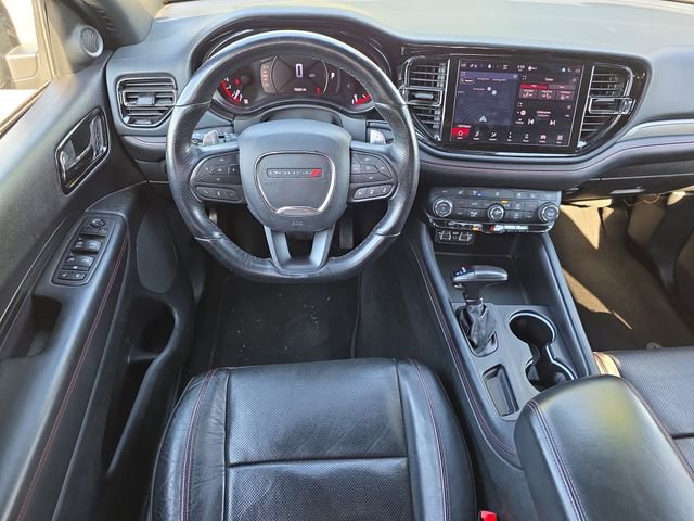 Used 2024 Dodge Durango GT image 13
