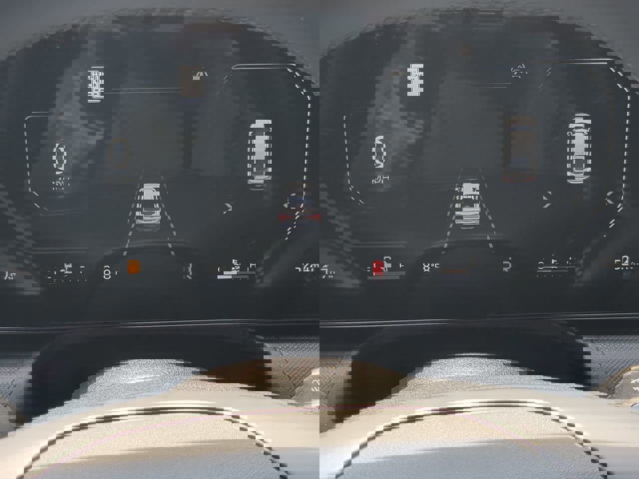 New 2025 Kia K4 EX image 22