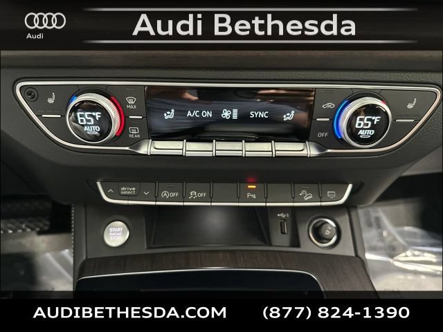Used 2021 Audi Q5 2.0T Premium Plus w/ Premium Plus Package AWD/4WD image 24