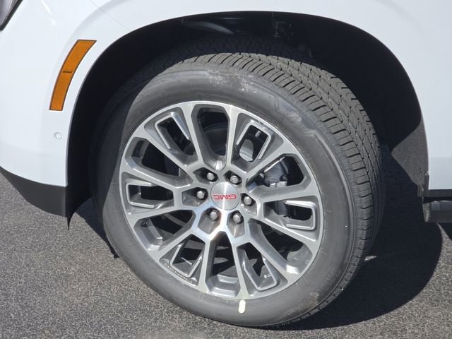 New 2026 GMC Yukon Denali w/ Denali Reserve Package image 29