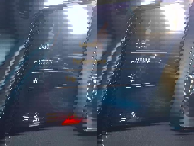 New 2026 Chevrolet Corvette Stingray Convertible w/ 1LT image 15