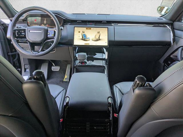 New 2026 Land Rover Range Rover Sport Dynamic SE image 14