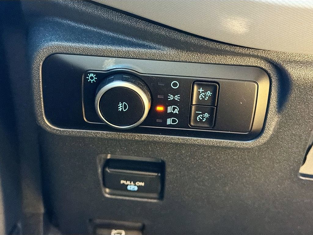 Used 2023 Ford Bronco Big Bend AWD/4WD image 32