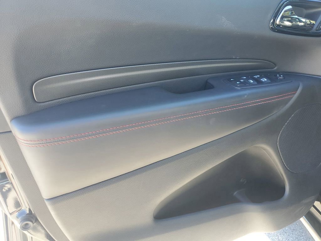Used 2024 Dodge Durango GT image 26