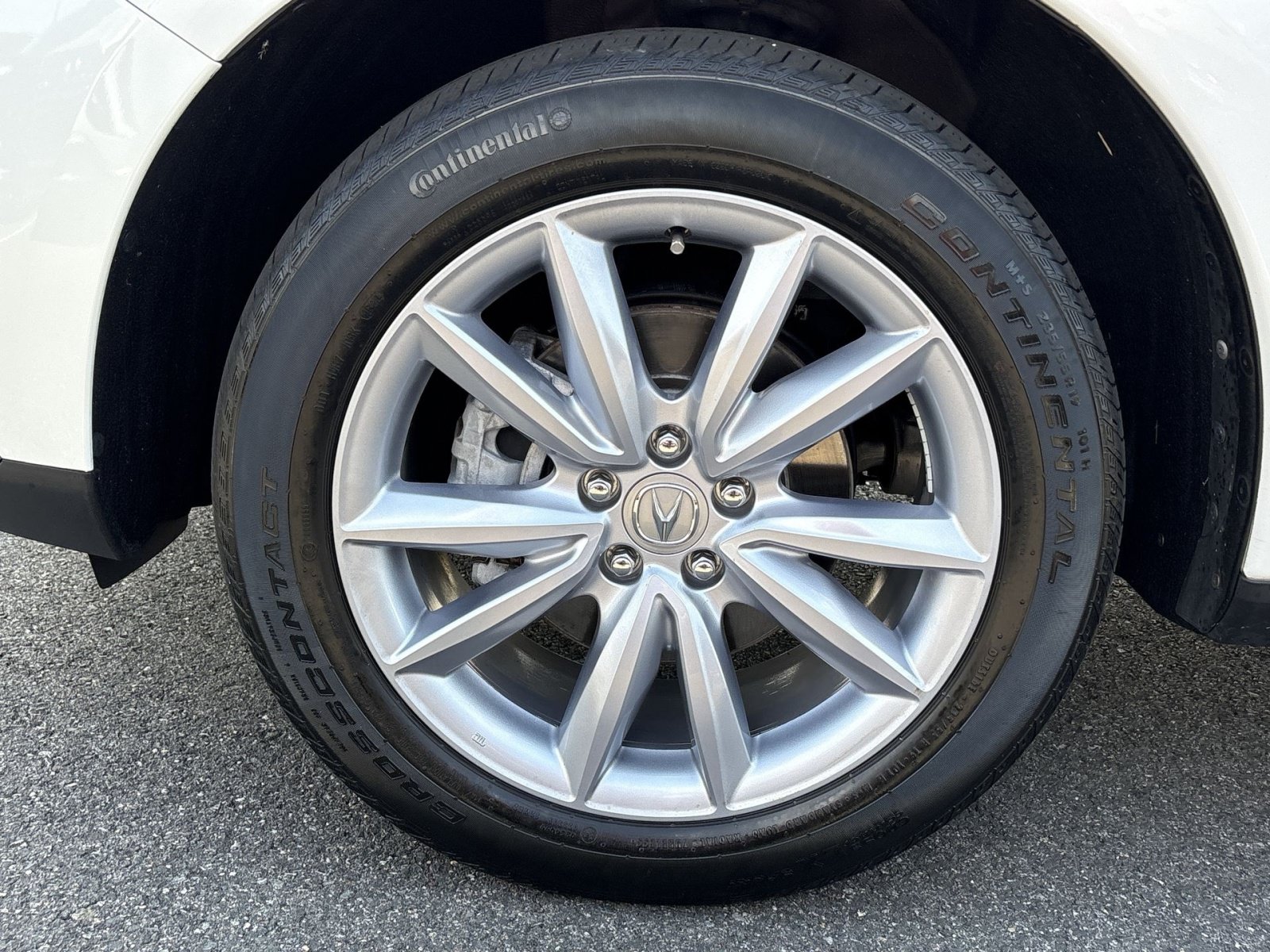 Used 2023 Acura RDX AWD image 12