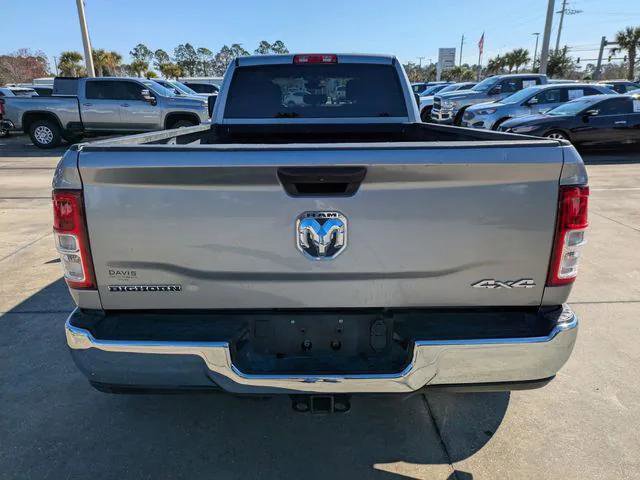 Certified 2024 RAM 3500 Big Horn image 5