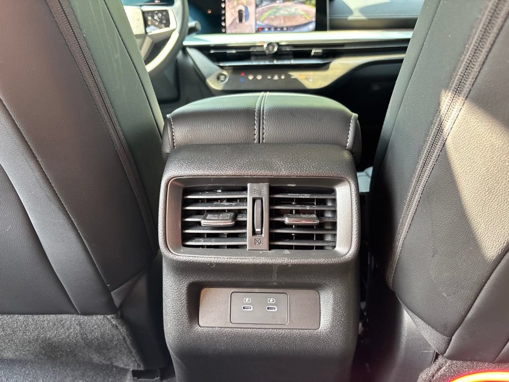 Used 2026 Nissan Murano SL AWD/4WD image 28