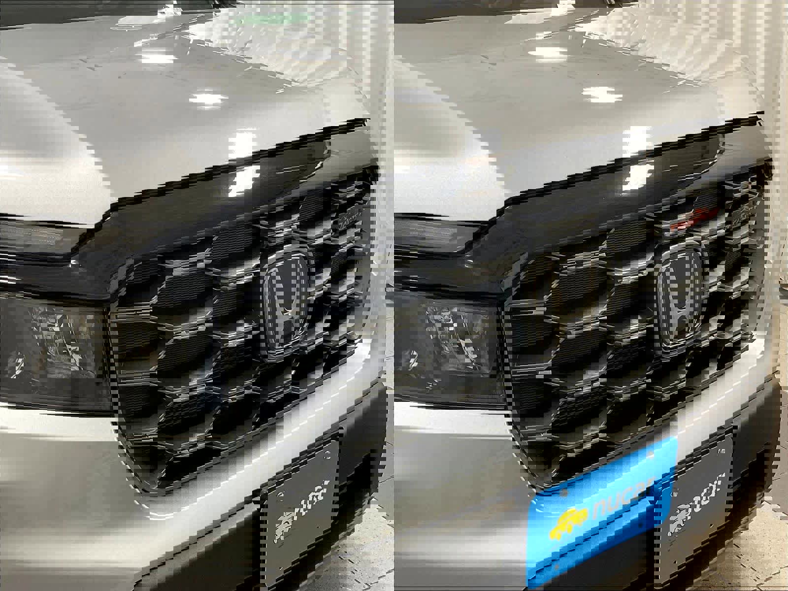 Used 2022 Honda Passport TrailSport image 32