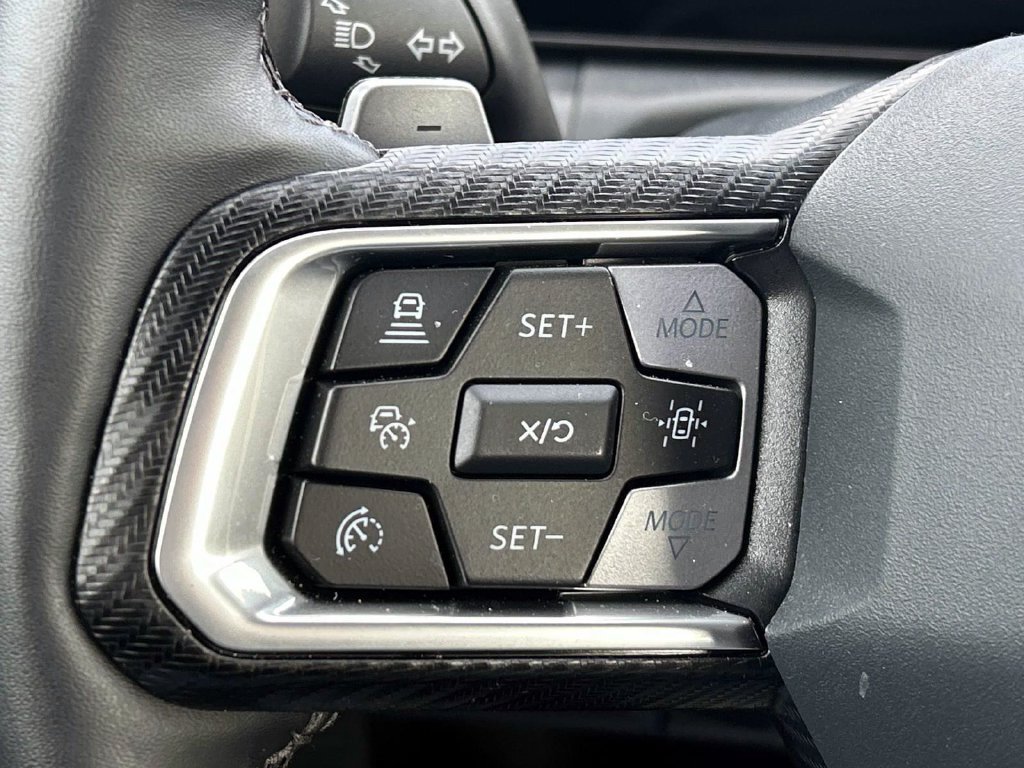 Used 2026 Ford Mustang GT Premium RWD image 17