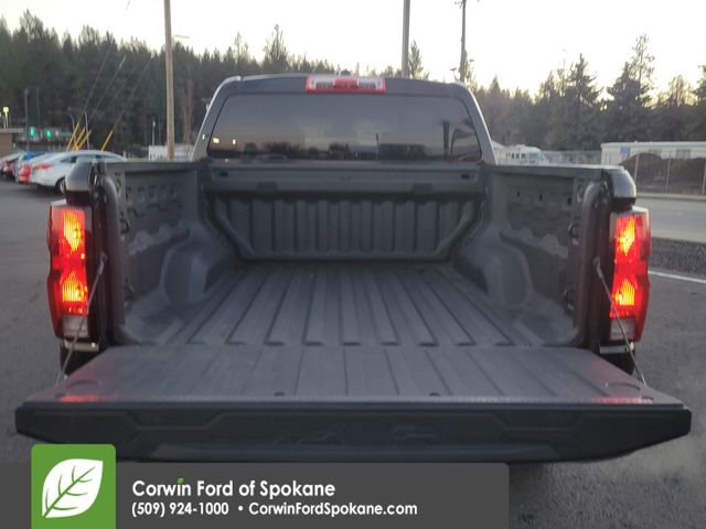 Used 2024 Chevrolet Colorado LT image 17