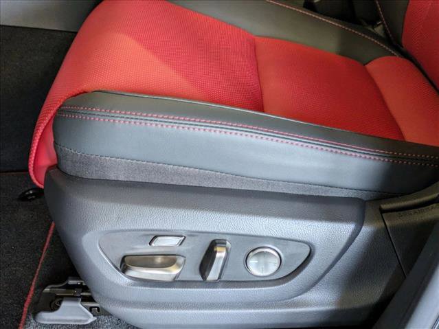 New 2026 Lexus LX 600 F Sport w/ Accessory Package (Z1) image 4