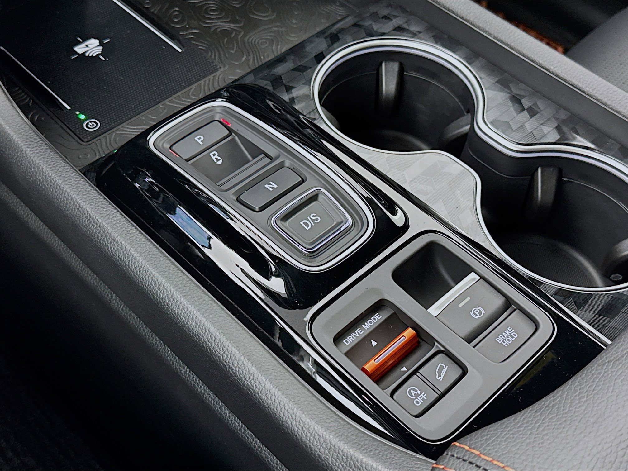 New 2026 Honda Passport TrailSport Elite image 17