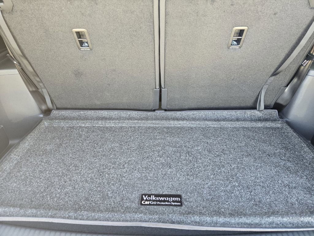 New 2026 Volkswagen Atlas Peak Edition image 24