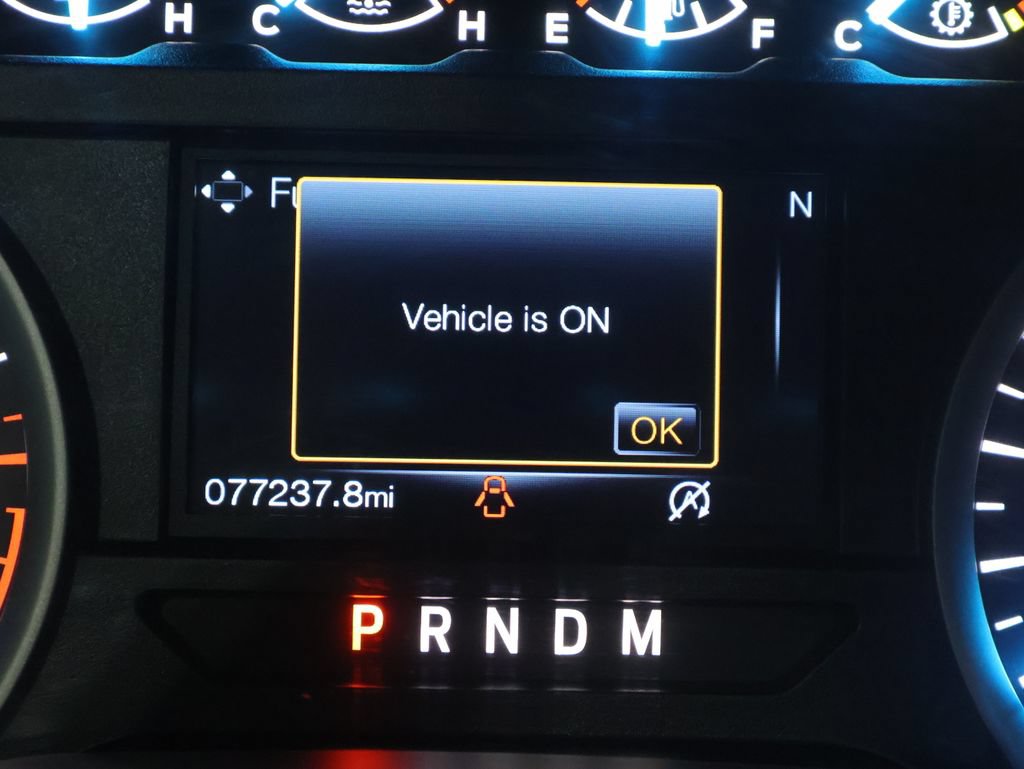 Used 2019 Ford F150 XLT w/ Equipment Group 302A Luxury AWD/4WD image 36