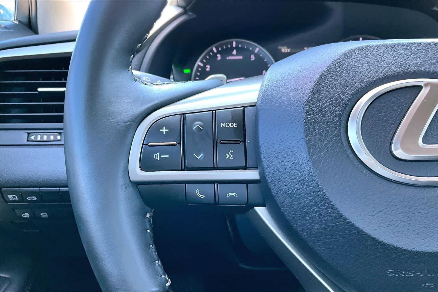Used 2021 Lexus RX 350 FWD w/ Premium Package image 23