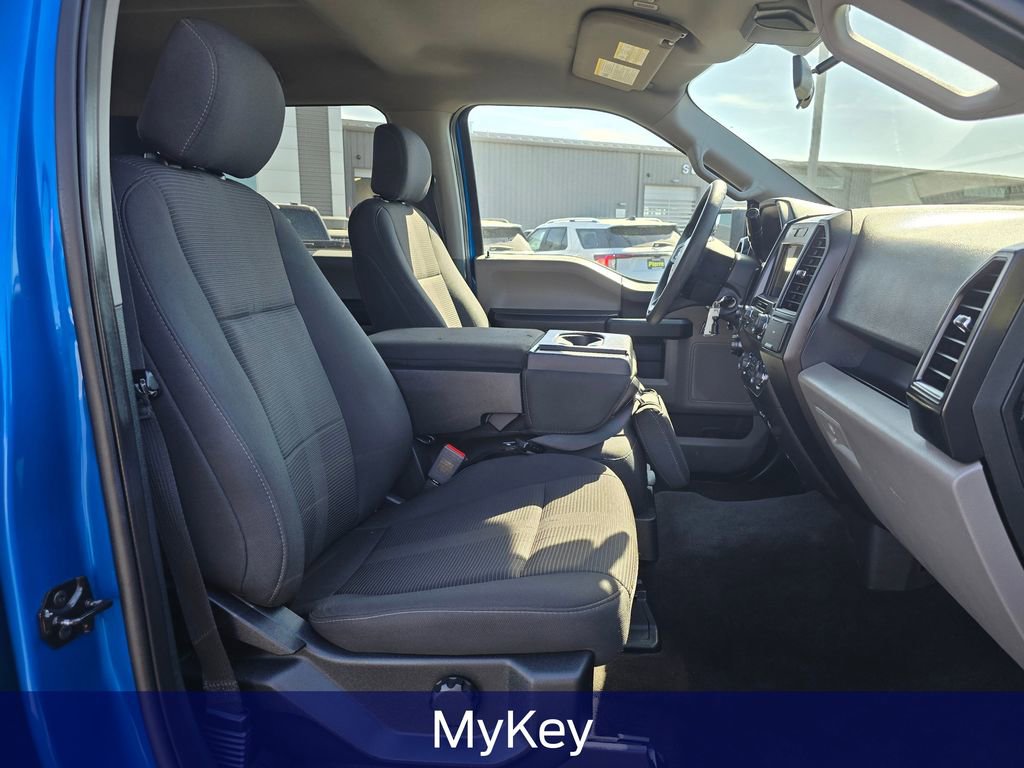 Used 2019 Ford F150 XL w/ Equipment Group 101A Mid AWD/4WD image 17
