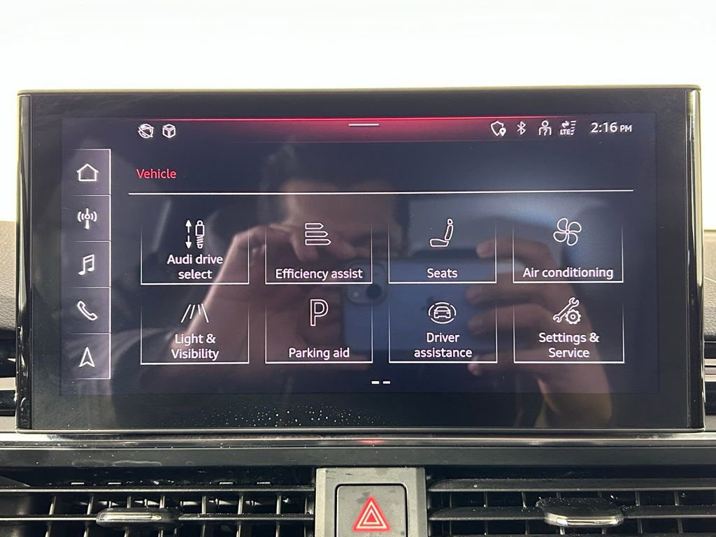 Used 2022 Audi S5 Premium Plus image 21
