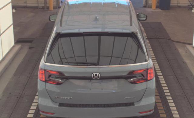 Used 2024 Honda Odyssey Sport image 5