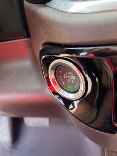 New 2026 Chevrolet Silverado 1500 LT w/ All Star Edition Plus image 22