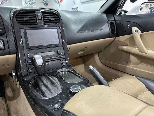 Used 2010 Chevrolet Corvette Convertible w/ Preferred Equipment Group image 18