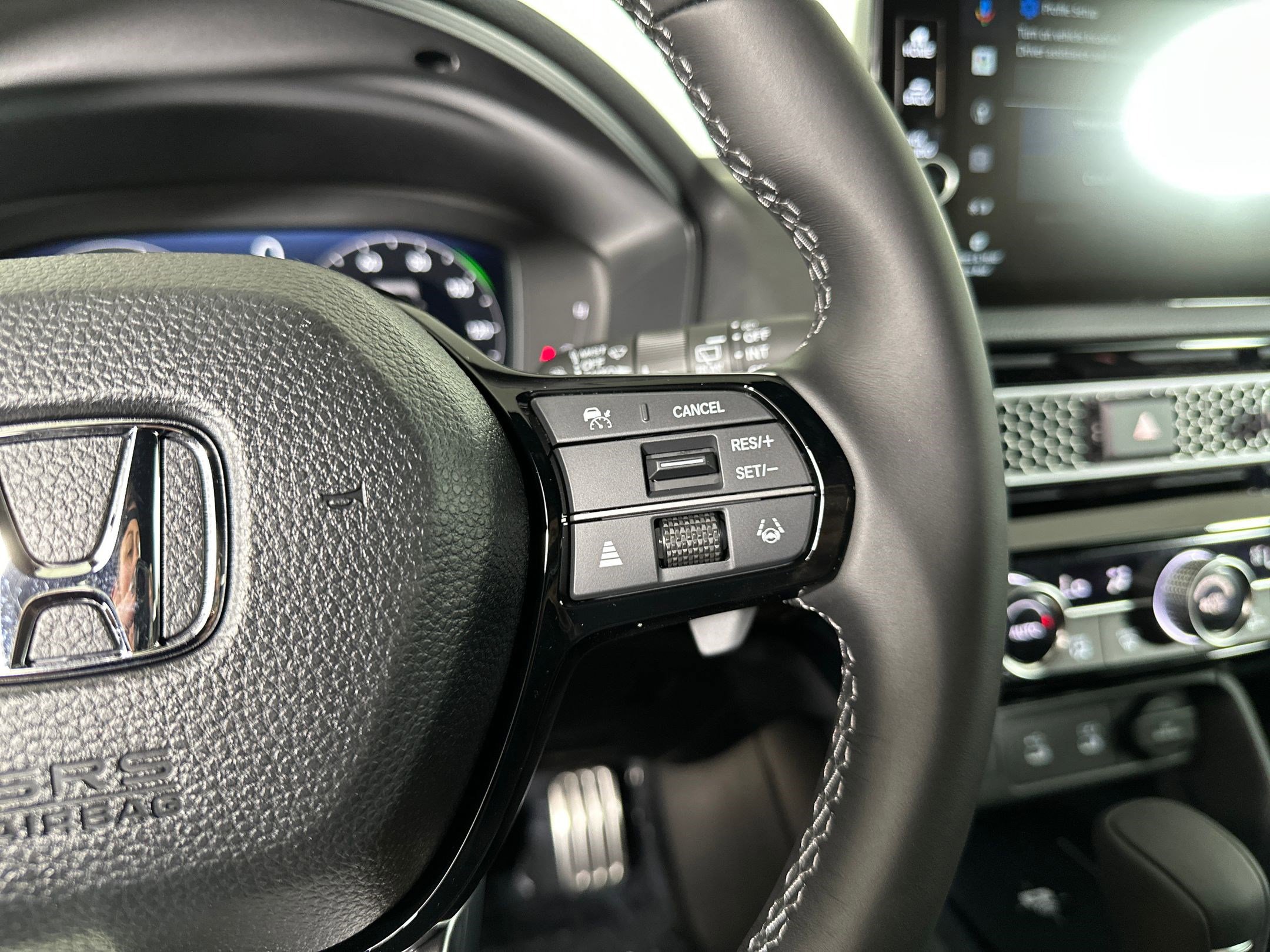 New 2026 Honda Civic Sport Touring image 14