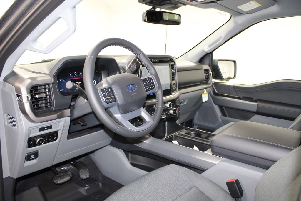 New 2026 Ford F150 XLT image 23