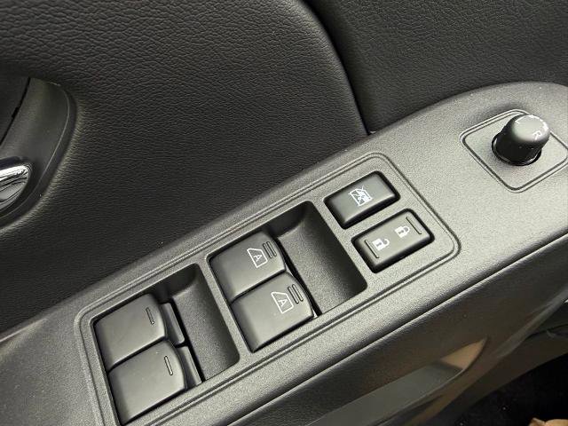 New 2026 Nissan Frontier SV w/ Tow Package image 19