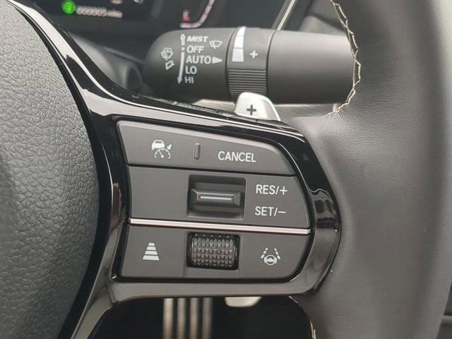 New 2026 Acura Integra A-Spec image 24