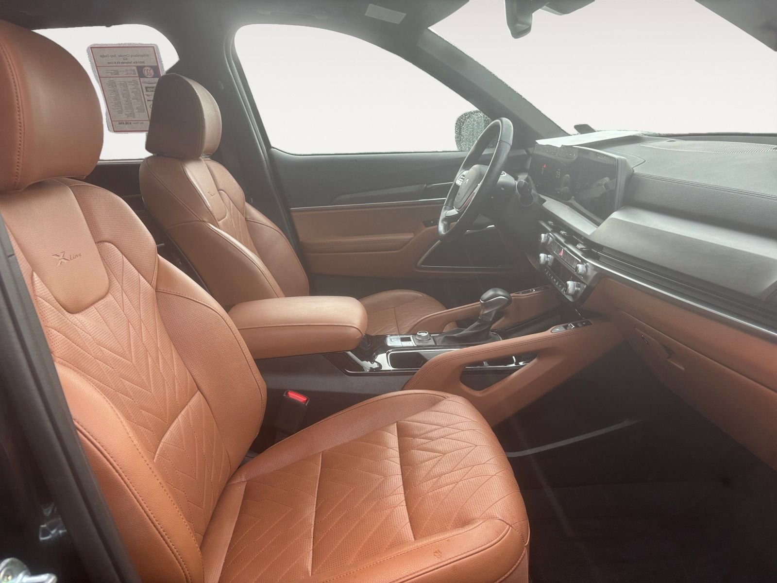 Used 2023 Kia Telluride EX X-Line image 15