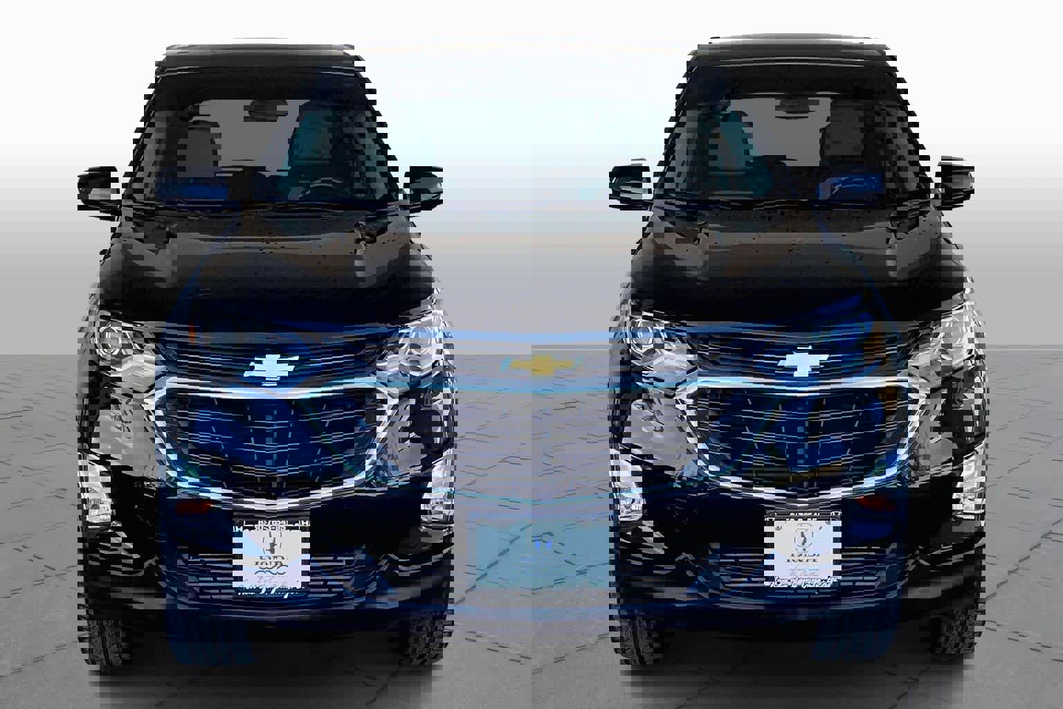 Used 2018 Chevrolet Equinox LT image 4