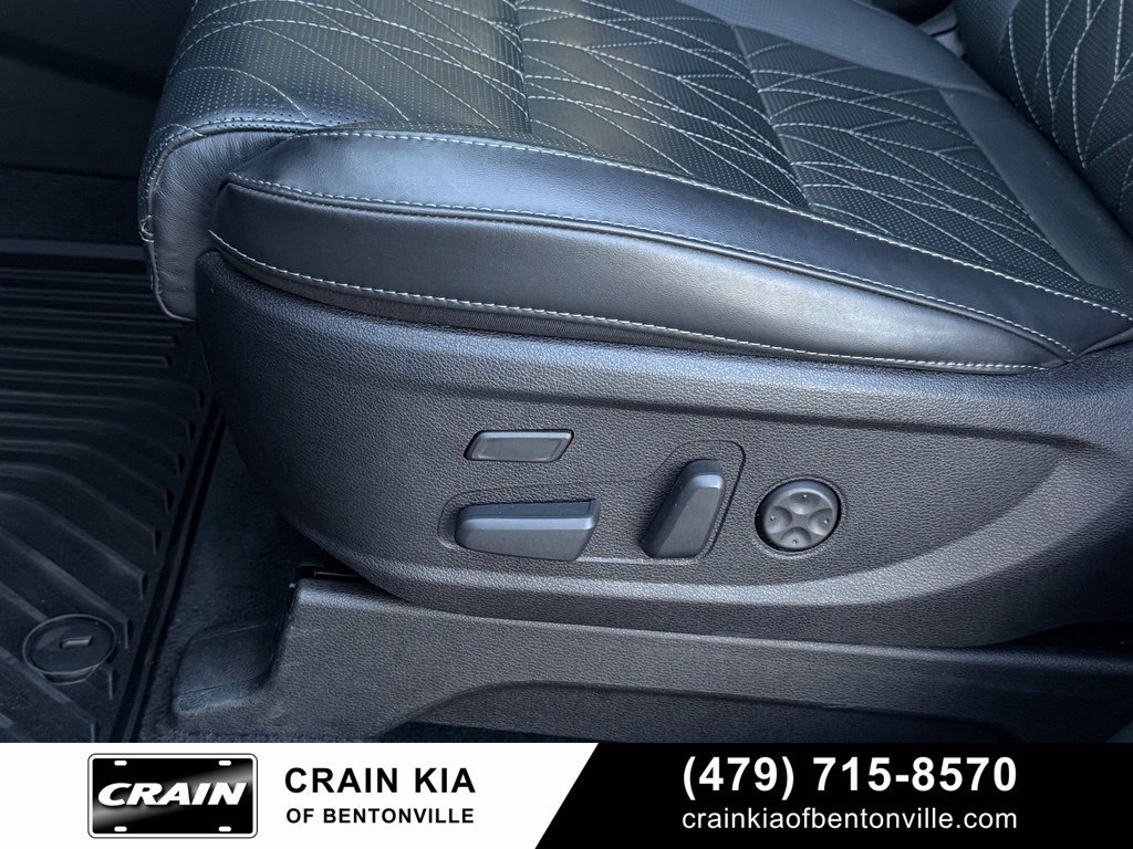 Certified 2024 Kia Telluride SX Prestige X-Pro AWD/4WD image 11