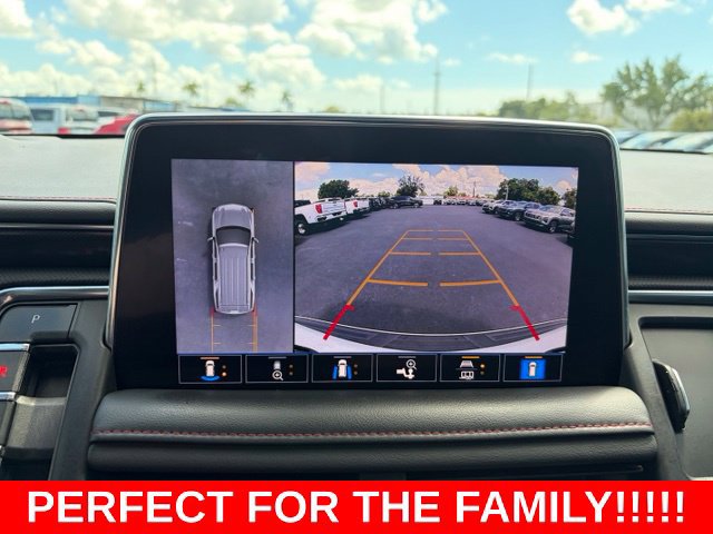 Used 2021 Chevrolet Tahoe RST w/ Luxury Package RWD image 26