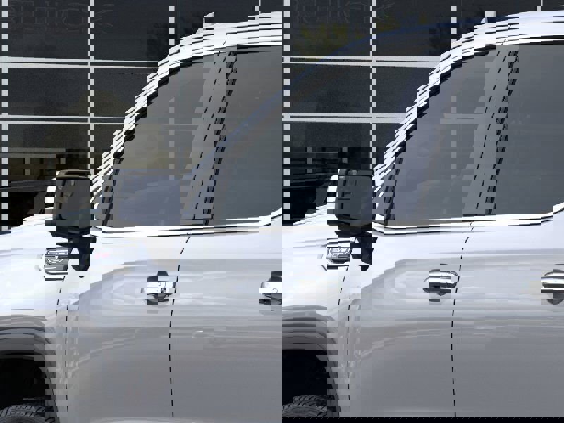 New 2026 GMC Sierra 1500 Denali image 12