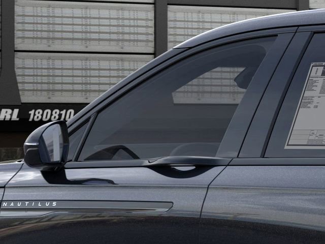 New 2026 Lincoln Nautilus Premier w/ Jet Appearance Package image 21