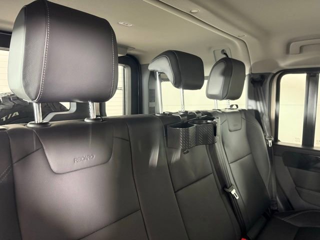 Used 2024 INEOS Grenadier image 29