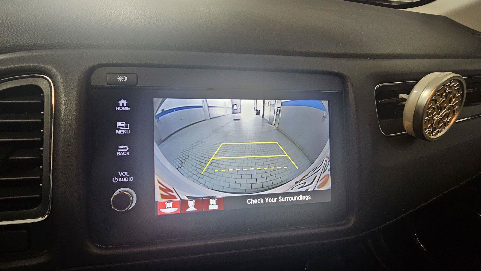 Used 2022 Honda HR-V EX image 8