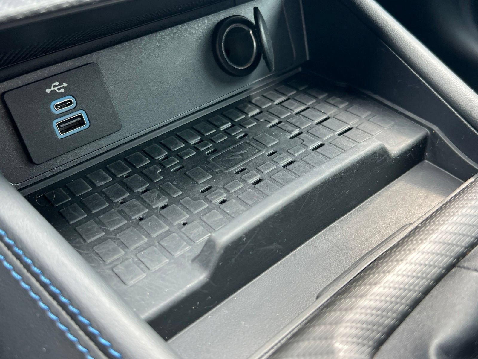 Used 2024 Ford Mustang Dark Horse RWD image 19