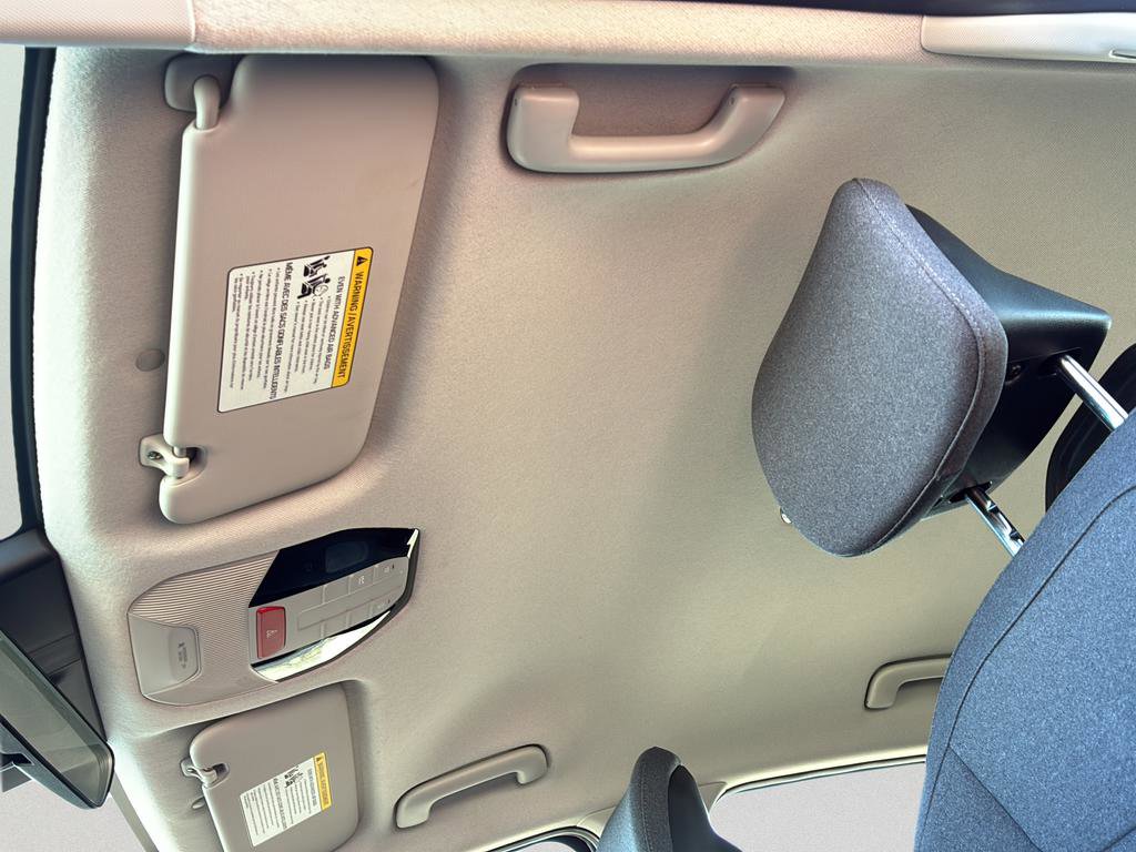 Certified 2025 Kia K4 EX FWD image 20
