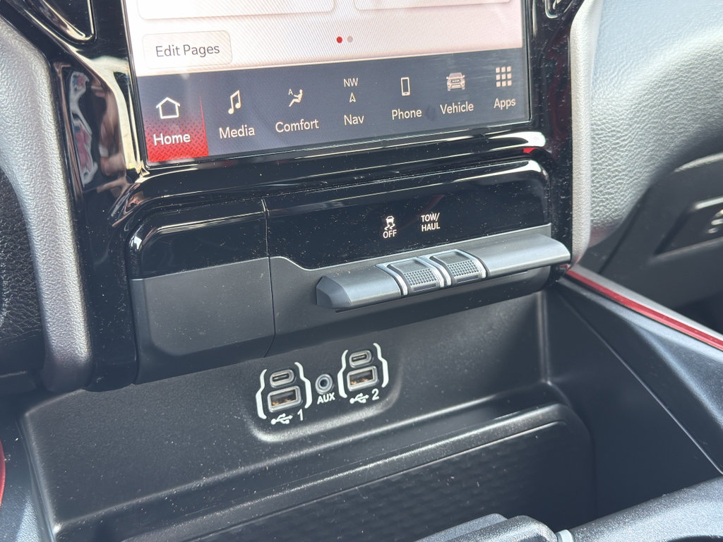 Used 2022 RAM 1500 Rebel w/ Level 1 Equipment Group image 23