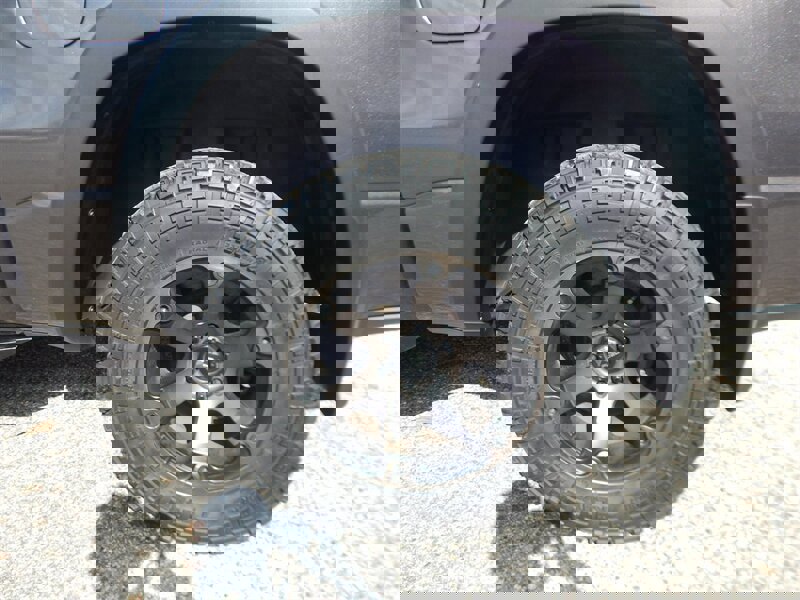 Used 2019 RAM 1500 Rebel w/ Level 2 Equipment Group image 13