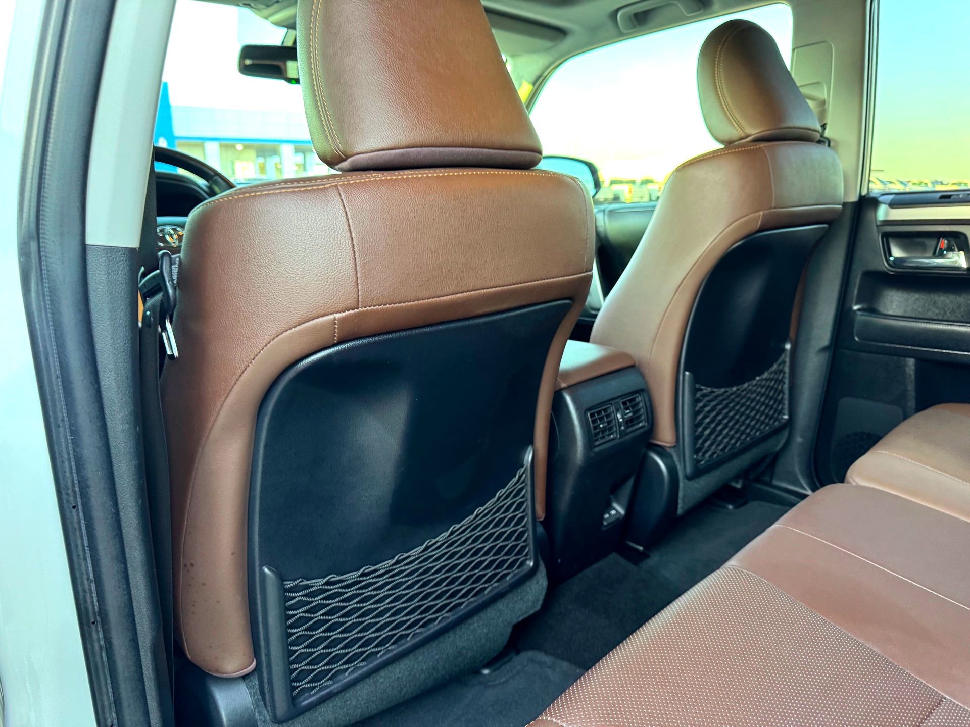 Used 2023 Toyota 4Runner Limited image 21