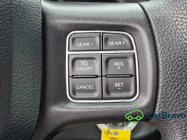 Used 2019 RAM 1500 Express AWD/4WD image 22
