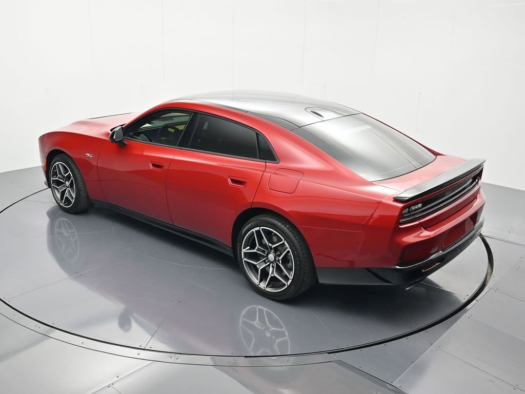 New 2026 Dodge Charger R/T AWD/4WD image 35