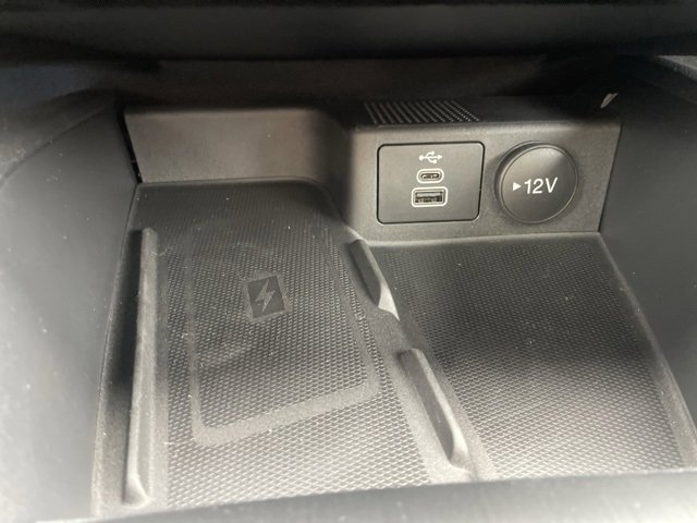 New 2026 Ford Escape ST-Line Select image 42